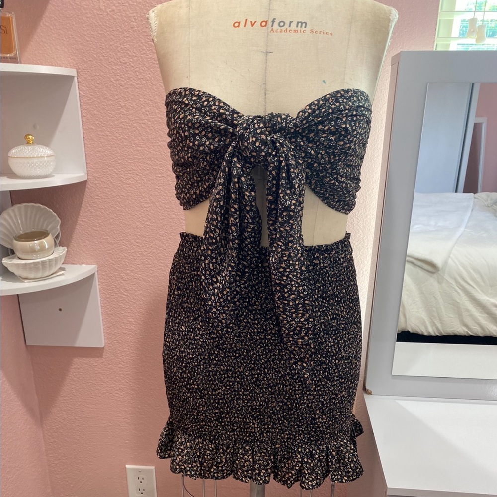 Alicia Boutique Set
